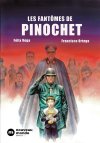 Les Fantômes de Pinochet : spectres impénitents d'un Chili en sursis mémoriel