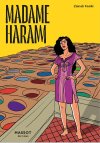 Rencontre-débat et vente dédicace avec la bédéiste Zainab Fasiki 