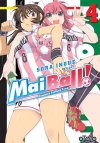 Mai Ball ! - Feminine Football Team T3 & T4 - Par Sora Inoue - Ototo