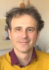 Comment Nicolas Puzenat dissèque les passions humaines [PODCAST]