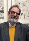 Ronan Lancelot (galeriste) : « Le marché de la planche originale s'est heureusement professionnalisé » [PODCAST]