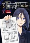 The Strange House T. 1 - Par Uketsu et Ayano Kyô - Éd. Kana