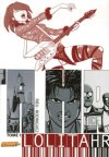 Lolita HR, T.1 – par Delphine Rieu et Javier Rodriguez – Shogun / Les Humanoïdes Associés