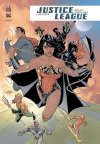 Justice League Rebirth T5 - Par Bryan Hitch & Fernando Pasarin - Urban Comics