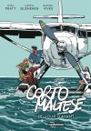 "Le Jour d'avant", le Corto très réussi de Quenehen & Vivès