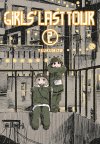 Girls' Last Tour T. 2 & T. 3 - Par Tsukumizu - Omaké Manga