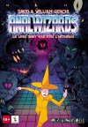 Anal Wizards - le livre dont vous êtes l'antihéros - Par David & William Genchi - Ed. Huber
