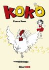 Koko - Par Fumiyo Kono - Glénat Kids