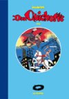 Don Quichotte – Par Jacovitti – Editions Les Rêveurs