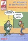 100 séquences de BD étudiées à la loupe