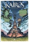 Kairos T1 - Par Ulysse Malassagne - Ankama Editions