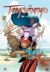 Tangomango T1 : Les premiers pirates - Par Adrián - Ankama Editions
