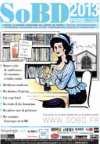 Les intellos de la BD tiennent salon à Paris