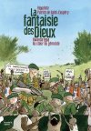 Hippolyte et Patrick de Saint-Exupéry (« La Fantaisie des Dieux ») « Notre album pose toutes les bases pour comprendre ce qui s'est passé au Rwanda » 