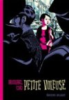 Petite Voleuse - Par Michael Cho (trad. N. Bertrand) - Delcourt
