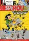 Spirou 3472 - « Nous sommes tous des enfants de Franquin »