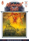 Un bel opus spécial Japon pour Midnight Tales T. 3