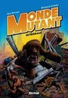 Delirium réédite le "Monde Mutant" de Corben
