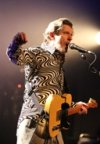 Kent, chanteur et romancier, météore discret de la bande dessinée