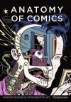 Anatomy of Comics - par Damien Macdonald - Flammarion