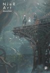 NieR Art - Par Koda Kazuma - Kurokawa