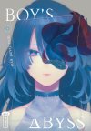 Boy's Abyss - T. 1 - Par Ryo Minenami - Ed. Kana