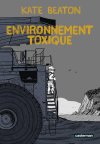 Environnement toxique de Kate Beaton, l'abjection du sexisme empirique 