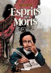 Esprits Des Morts – Par Richard Corben – Éd. Delirium