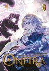 Oneira T. 4- Par Cab et Federica Di Meo – Kana