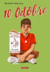 10 octobre - Par Paolo Barbato et Mattia Surroz - Ed. Fordis