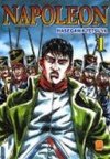 Napoléon T1 - Hasegawa Tetsuya - Kami