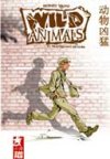 Wild Animals T1 : Trafiquant de clés - de Song Yang - Xiao Pan