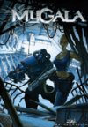Mygala - Tomes 1 et 2 - par Di Giorgio & Genêt - Soleil