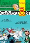 Gaston Lagaffe fête ses 50 ans !