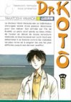 Dr Kotô- Par Takatoshi Yamada - Big Kana