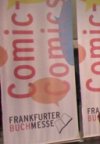  Francfort 2007 : La bande dessinée catalane à l'honneur