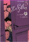Les filles T5 : Au nom du père - par Christopher - Carabas