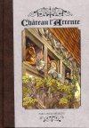 Château l'Attente - par Linda Medley - çà et là