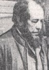 Alexandre Soljenitsyne et René Goscinny