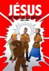 Jésus au pays des Soviets - Par Serge Caron - Glénat Québec
