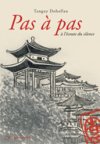 Pas à pas - Par Tanguy Dohollau - Des ronds dans l'O