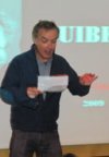 Emmanuel Guibert fait « Boum » à Blois