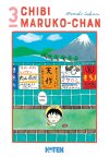 Chibi Maruko-chan T.3 - Par Momoko Sakura - Mangetsu