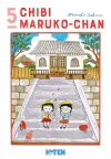 Chibi Maruko-chan T .5 - Par Momoko Sakura - Mangetsu