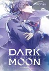 Dark moon : the blood altar T.2 : un deuxième volet riche en rebondissements ! 