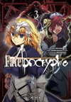 Fate/Apocrypha T2 & T3 - Par Akira Ishida & Yuichiro Higashide - Ototo