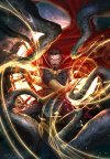 Une brève histoire du super-héros français dans la bande dessinée et la littérature (5)