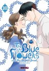 The Blue Flowers and the Ceramic Forest T.9 & T.10 - Par Yuki Kodama - Éd. Mangetsu