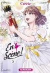 En scène ! T4 & T5 - Par Cuvie - Kurokawa