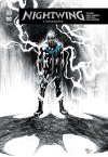 Nightwing Rebirth T4 - Par Tim Seeley & Miguel Mendonça - Urban Comics